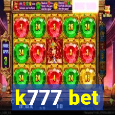 k777 bet